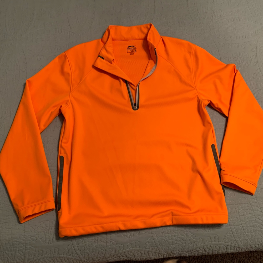 Men’s Slazenger Pullover